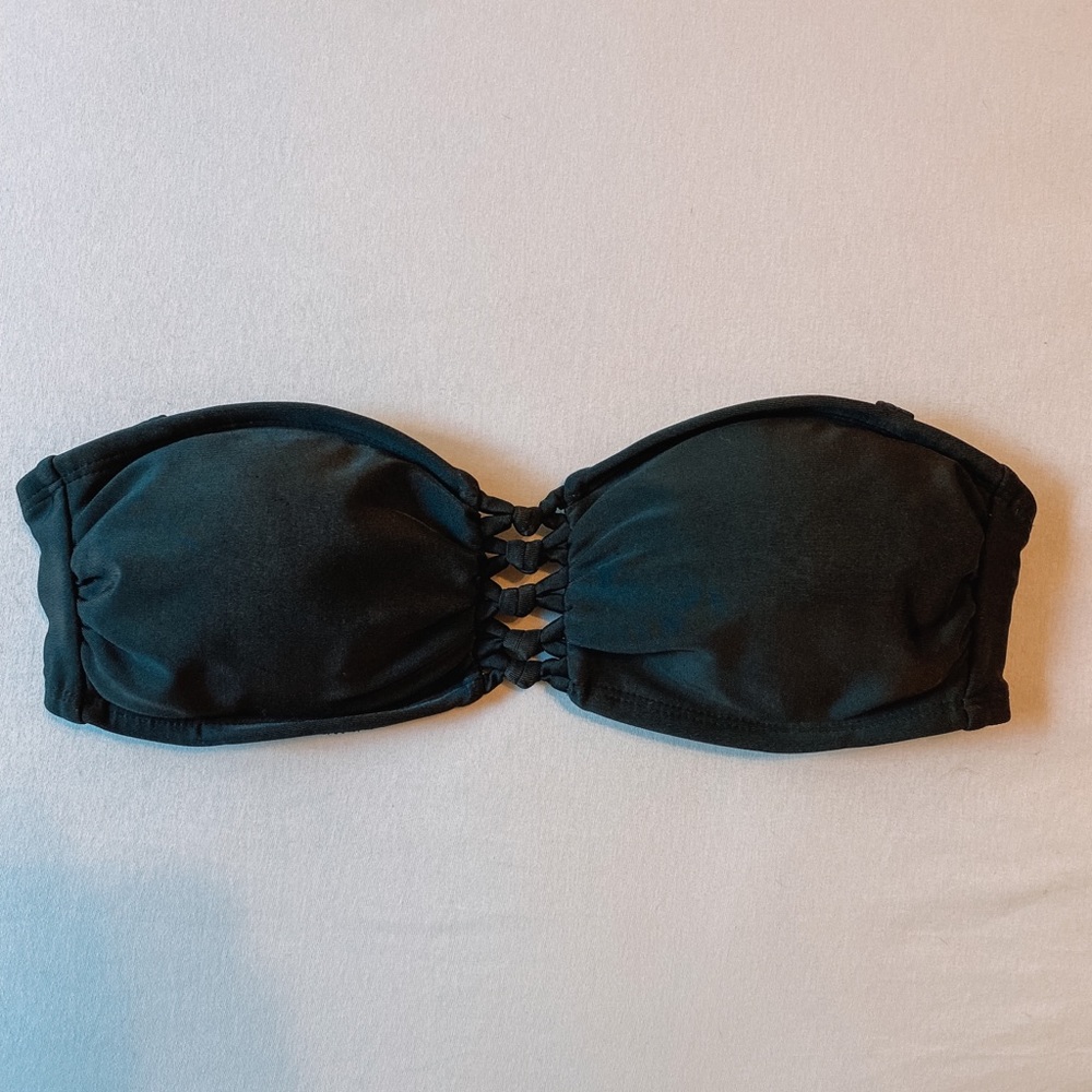 XHILARATION BIKINI TOP